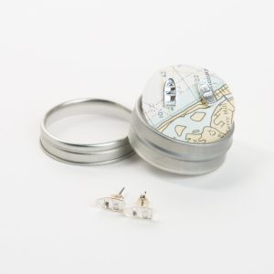 New England Dory Earrings