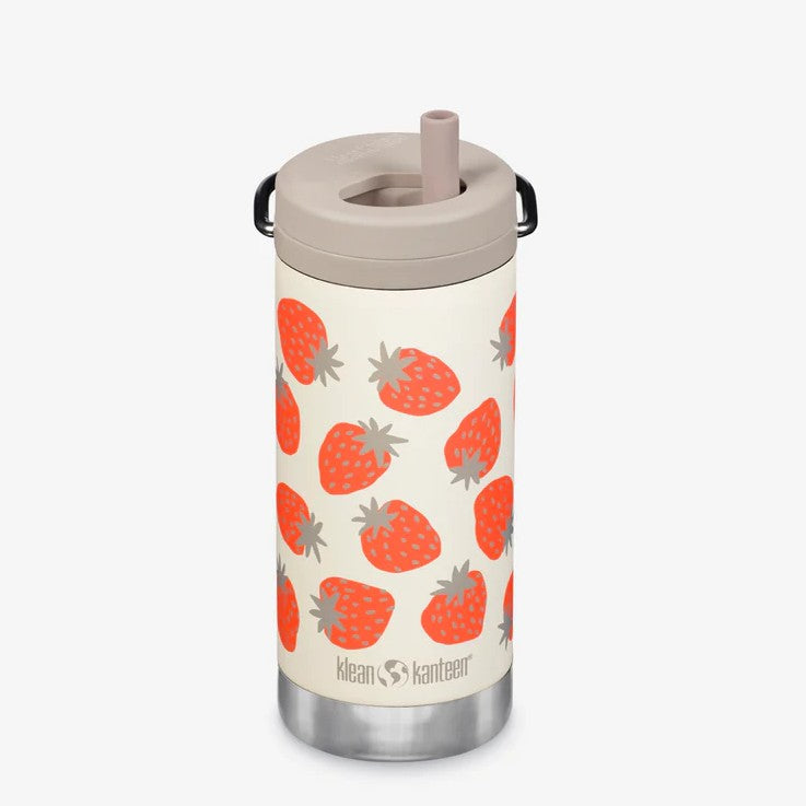 Strawberries_KleanKanteen