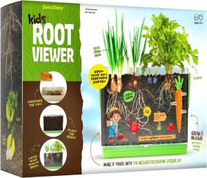 Root Viewer for Kids